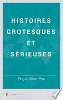 Histoires grotesques et sérieuses