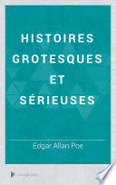 Histoires grotesques et sérieuses