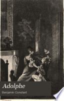 Adolphe