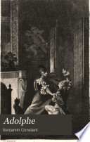 Adolphe