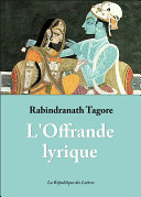 L’Offrande lyrique
