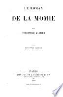 Le Roman de la momie
