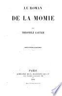 Le Roman de la momie