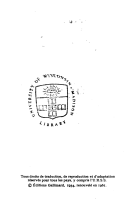 Les Célibataires