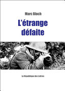 L'Étrange Défaite