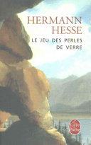 Le Jeu des perles de verre