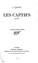 Les Captifs