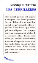 Les Guérillères
