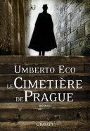 Le Cimetière de Prague