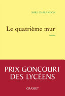 Le Quatrième Mur