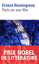 Paris est une fête