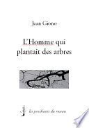 L'Homme qui plantait des arbres