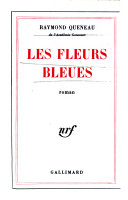 Les Fleurs bleues