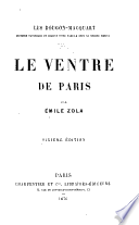 Le Ventre de Paris