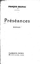 Préséances