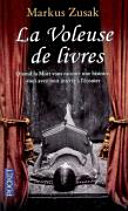 La Voleuse de livres