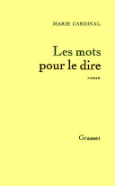 Les Mots pour le dire