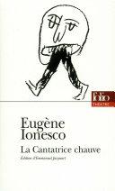 La Cantatrice chauve