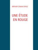 Une étude en rouge