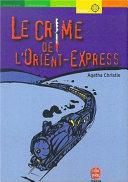 Le Crime de l'Orient-Express