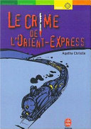 Le Crime de l'Orient-Express