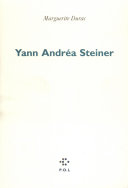 Yann Andréa Steiner