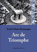 Arc de triomphe
