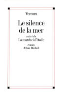 Le Silence de la mer
