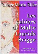 Les Cahiers de Malte Laurids Brigge