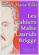Les Cahiers de Malte Laurids Brigge