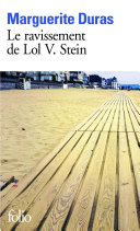 Le Ravissement de Lol V. Stein