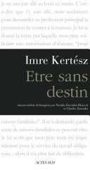 Être sans destin