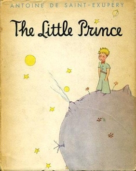 Le Petit Prince
