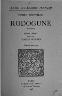 Rodogune