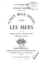 Vingt Mille Lieues sous les mers