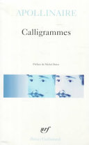 Calligrammes