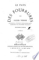 Le Pays des fourrures