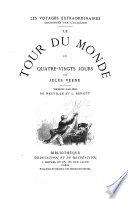 Le Tour du monde en quatre-vingts jours