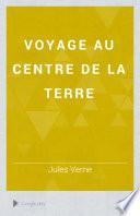 Voyage au centre de la Terre