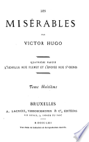 Les Misérables