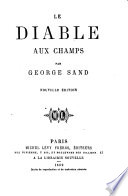 Le Diable aux champs